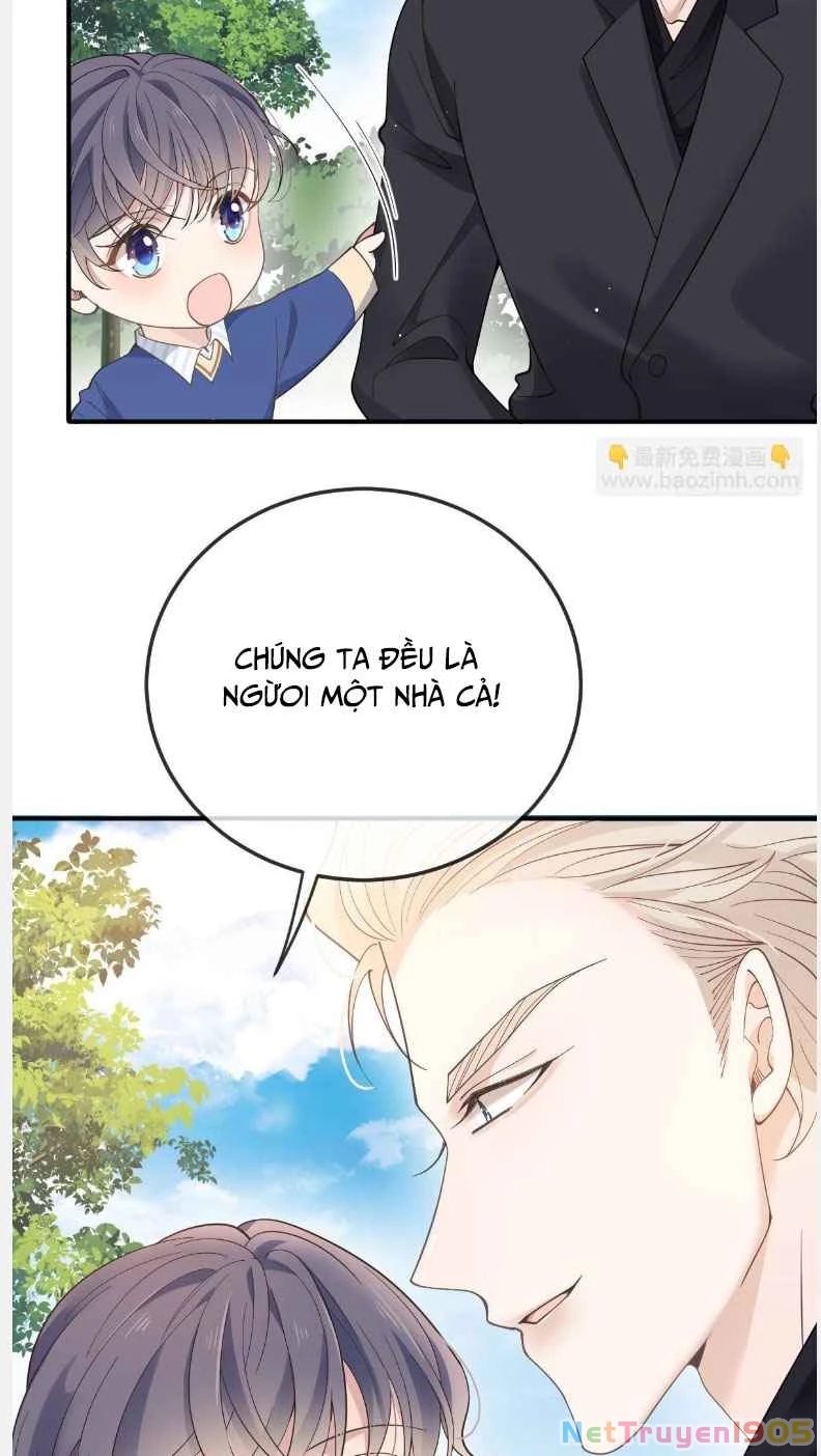 Cô Vợ Mang Thai Một Tặng Một Chapter 309 - 17