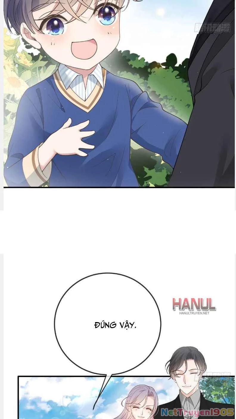 Cô Vợ Mang Thai Một Tặng Một Chapter 309 - 18