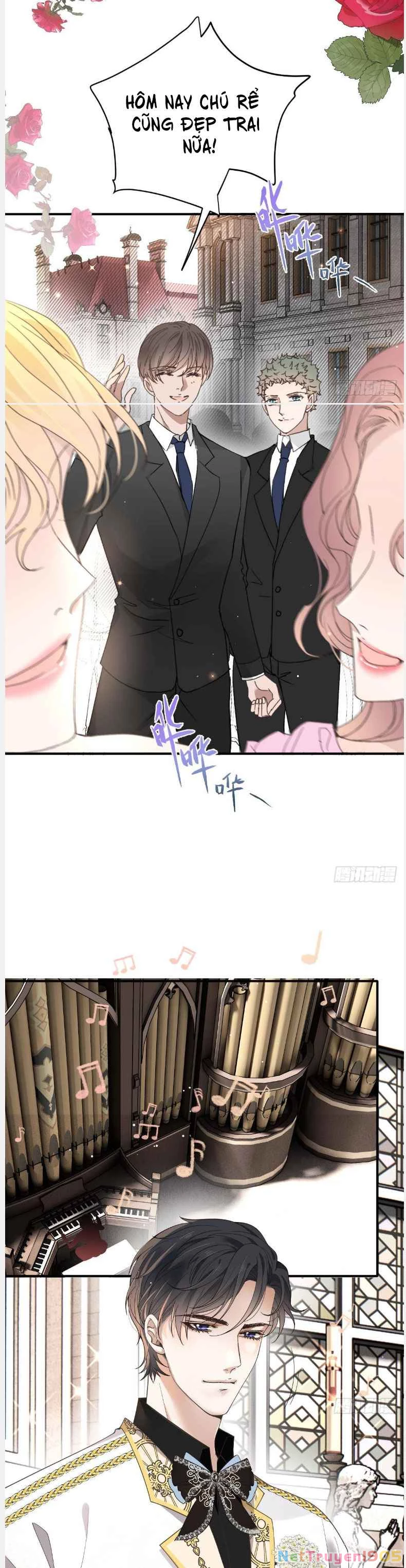 Cô Vợ Mang Thai Một Tặng Một Chapter 310: End - 3