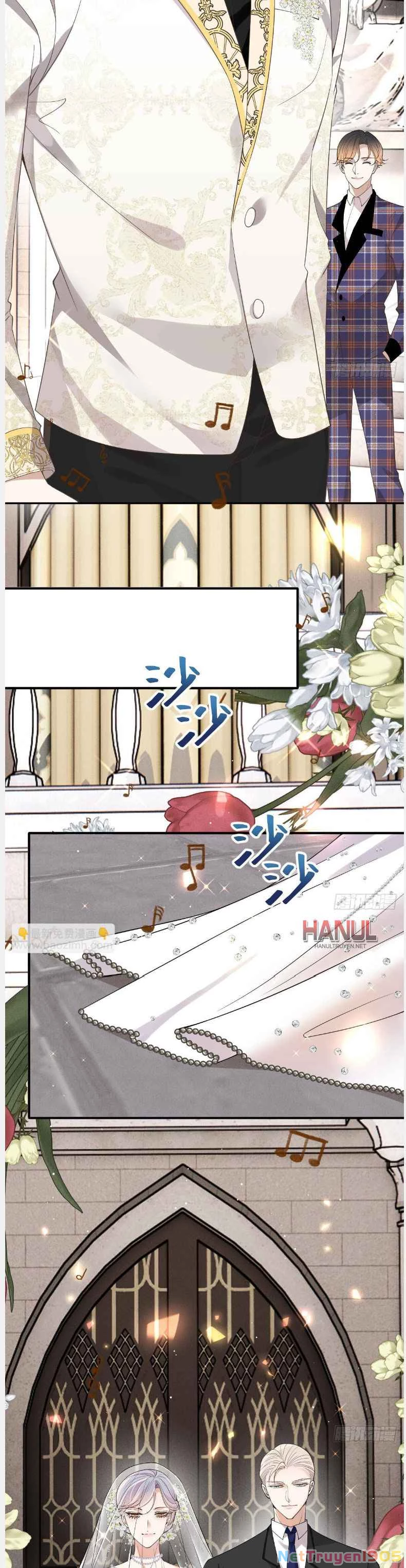 Cô Vợ Mang Thai Một Tặng Một Chapter 310: End - 4