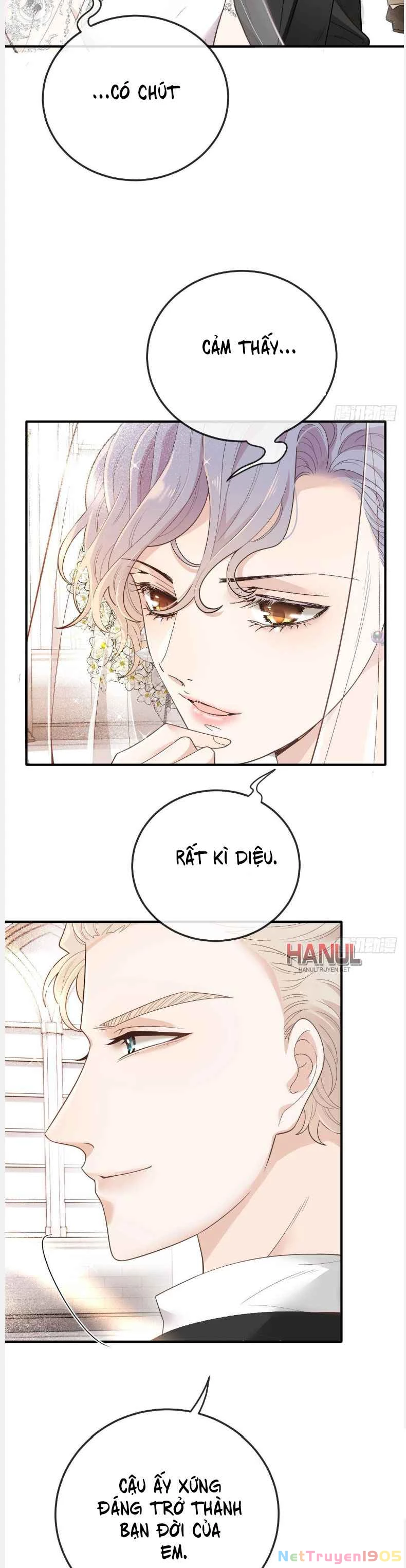 Cô Vợ Mang Thai Một Tặng Một Chapter 310: End - 7