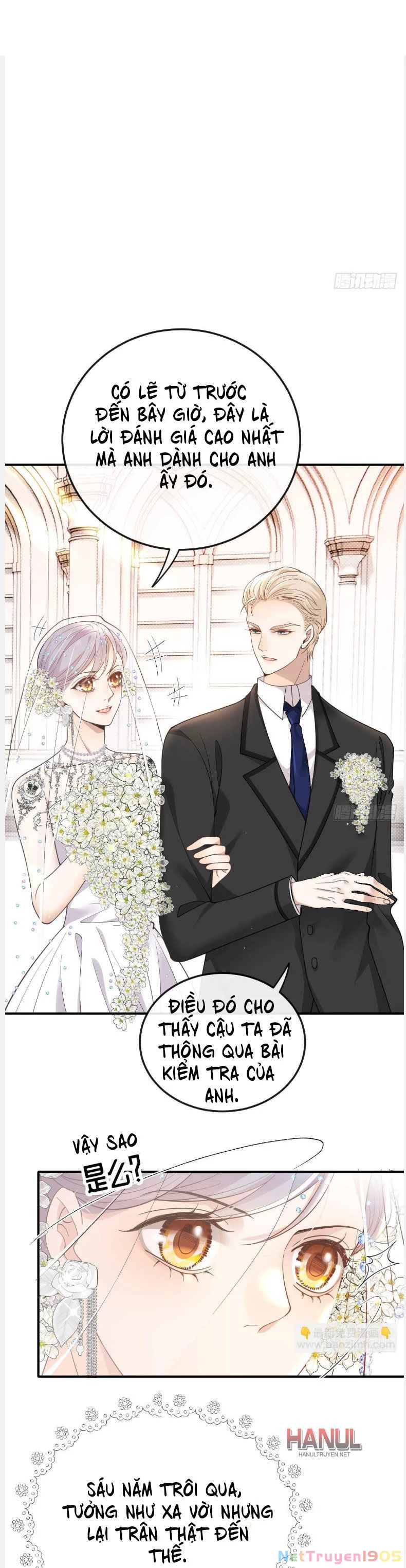 Cô Vợ Mang Thai Một Tặng Một Chapter 310: End - 9