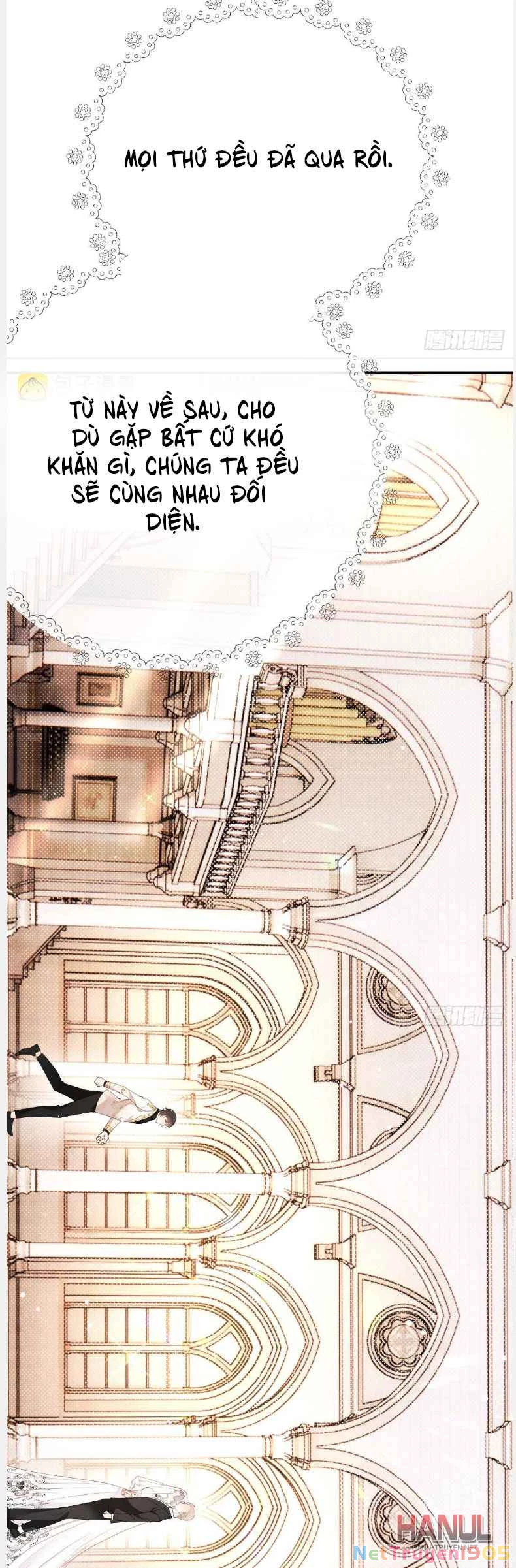 Cô Vợ Mang Thai Một Tặng Một Chapter 310: End - 12