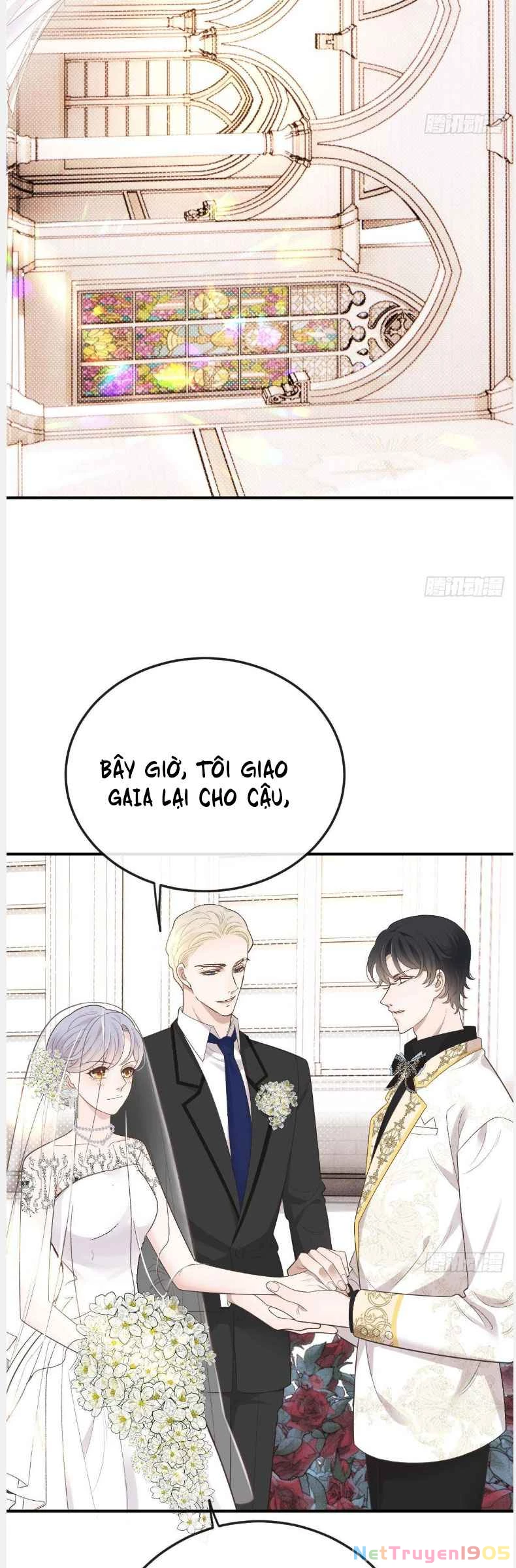 Cô Vợ Mang Thai Một Tặng Một Chapter 310: End - 13