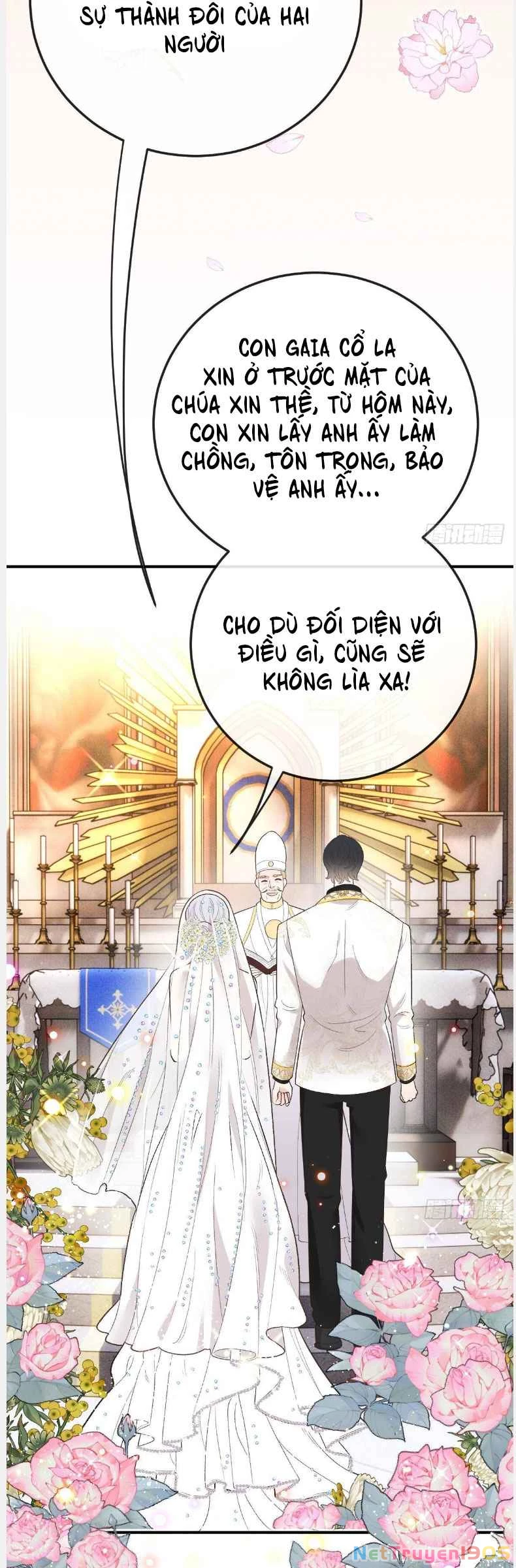 Cô Vợ Mang Thai Một Tặng Một Chapter 310: End - 16