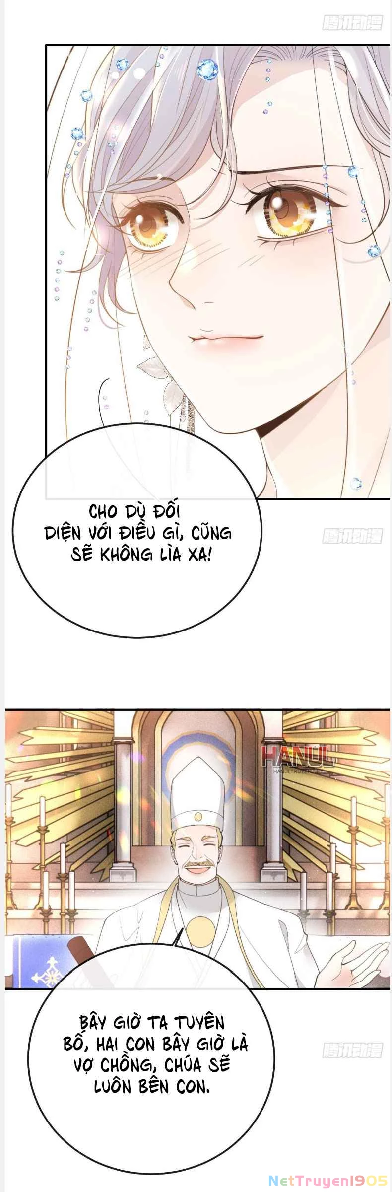 Cô Vợ Mang Thai Một Tặng Một Chapter 310: End - 18