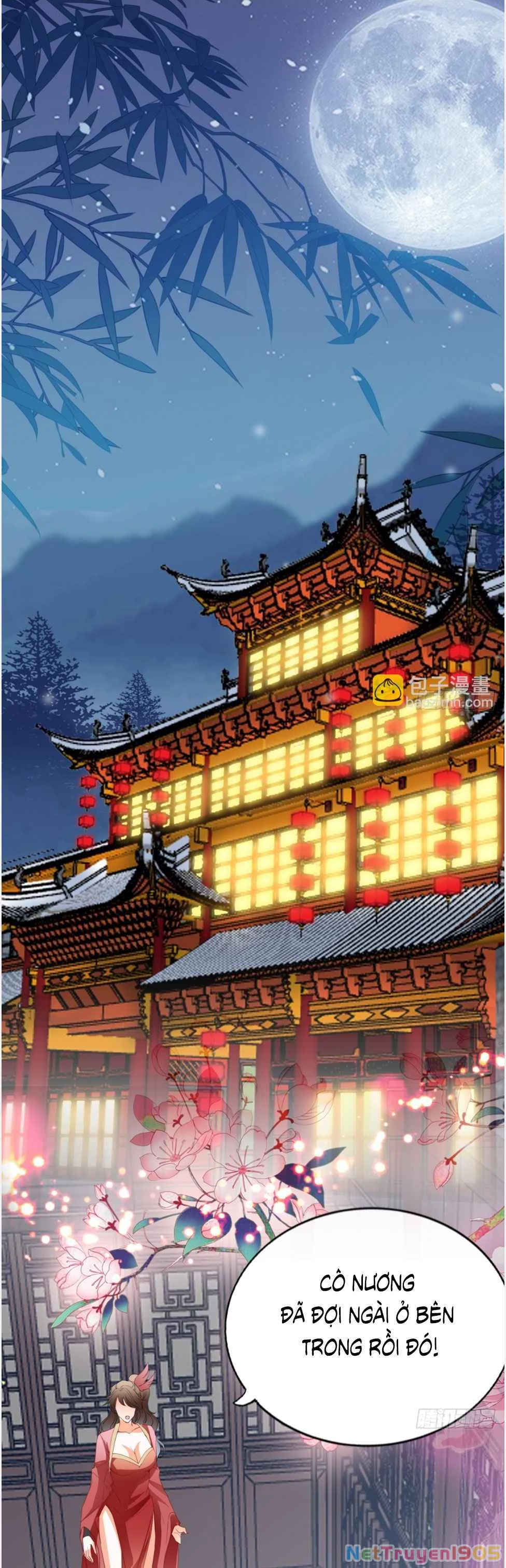 Bổn Vương Muốn Ngươi Chapter 205 - 2