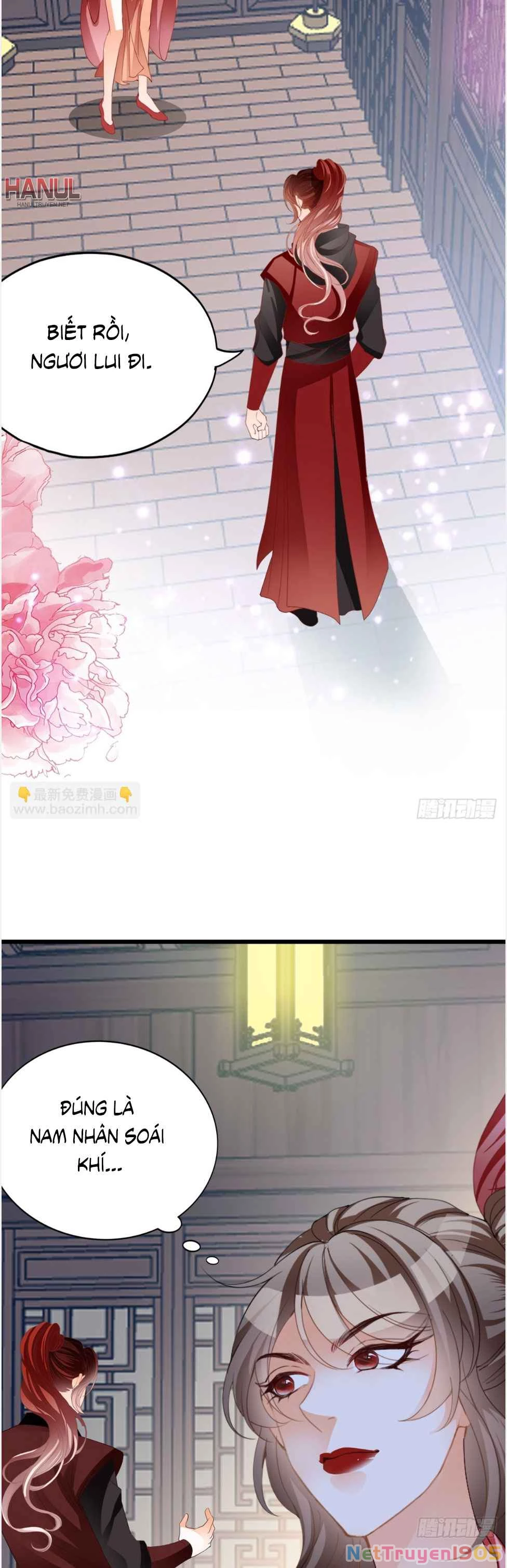 Bổn Vương Muốn Ngươi Chapter 205 - 3