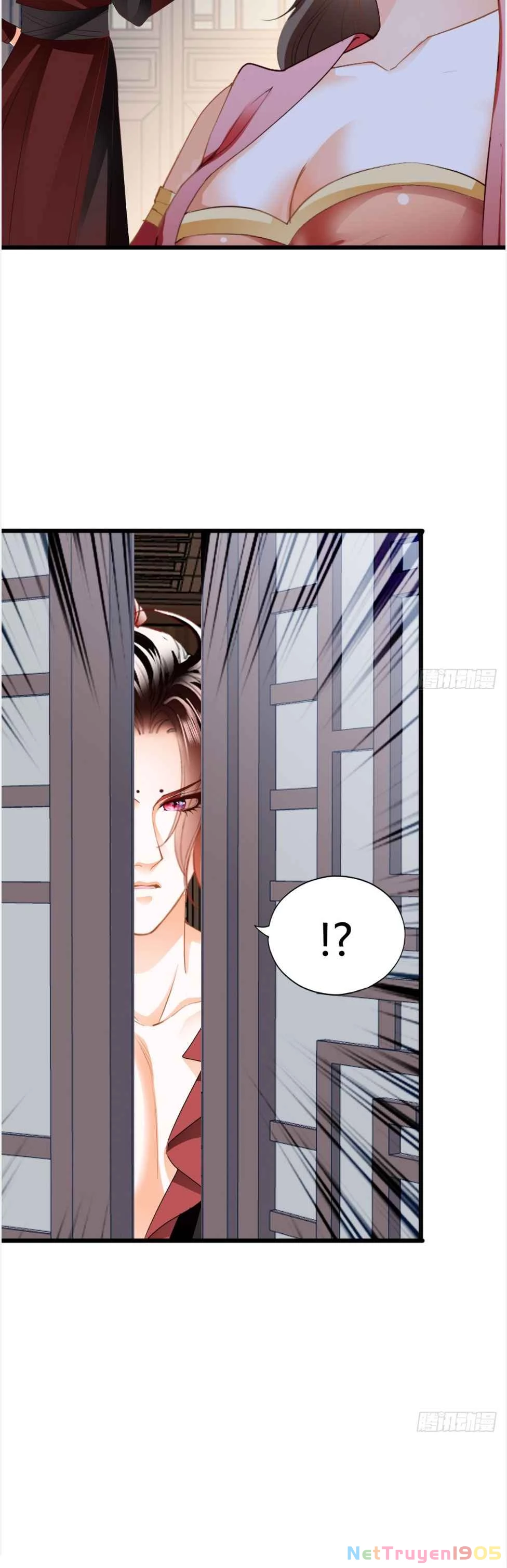 Bổn Vương Muốn Ngươi Chapter 205 - 4