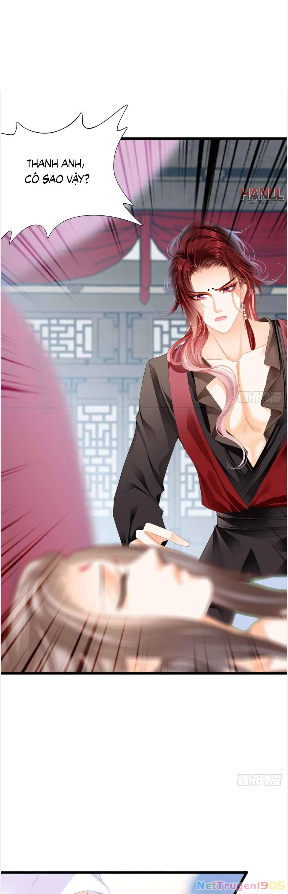 Bổn Vương Muốn Ngươi Chapter 205 - 5