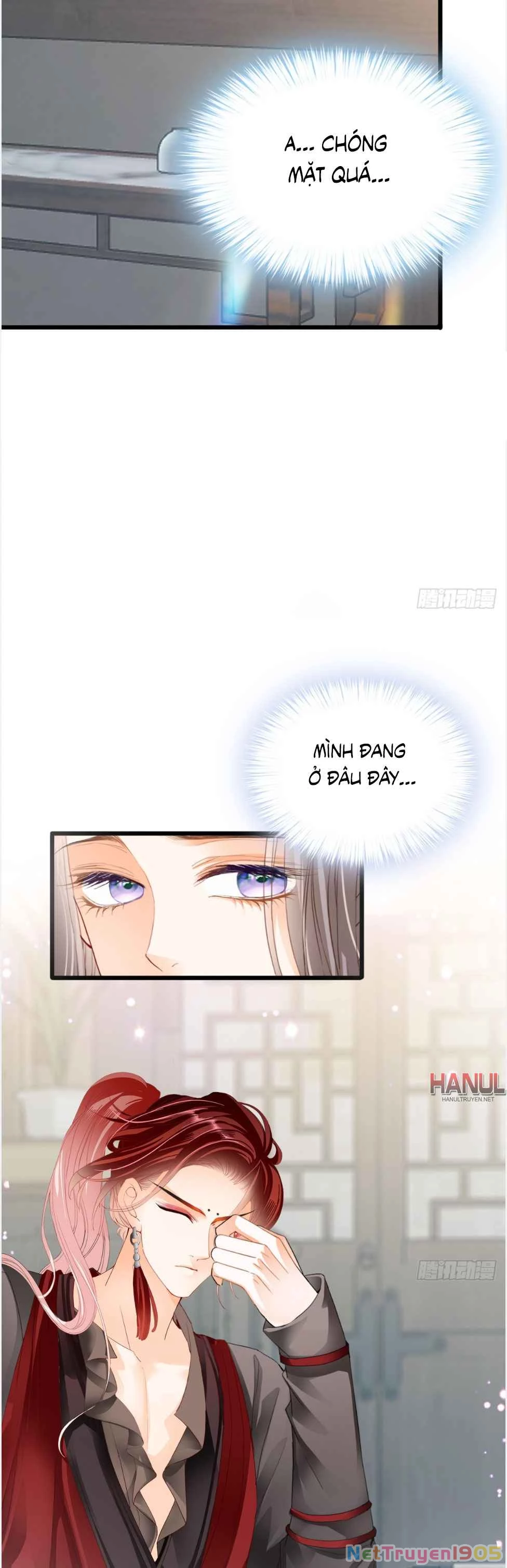 Bổn Vương Muốn Ngươi Chapter 205 - 9