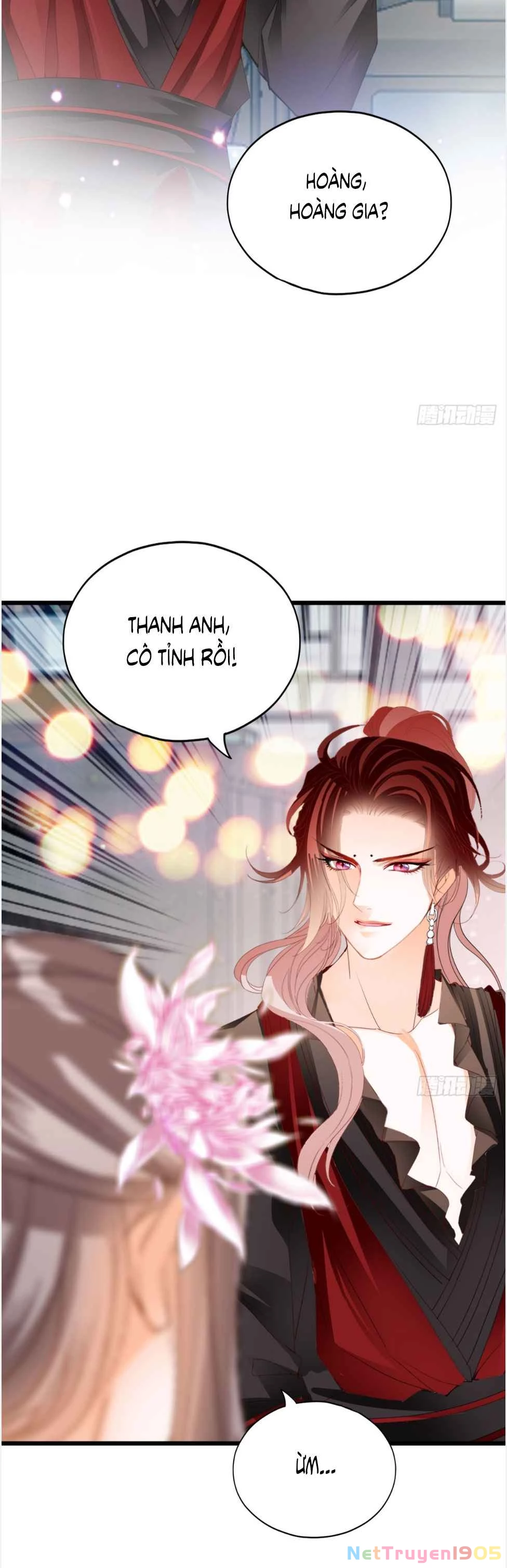 Bổn Vương Muốn Ngươi Chapter 205 - 10