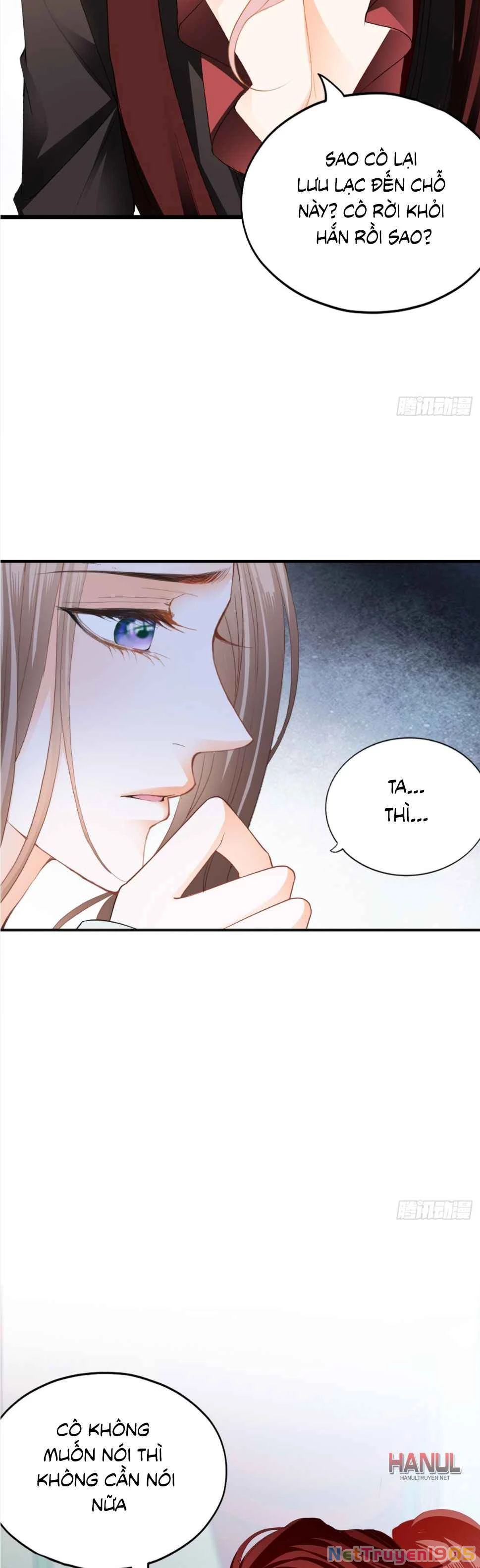 Bổn Vương Muốn Ngươi Chapter 205 - 12