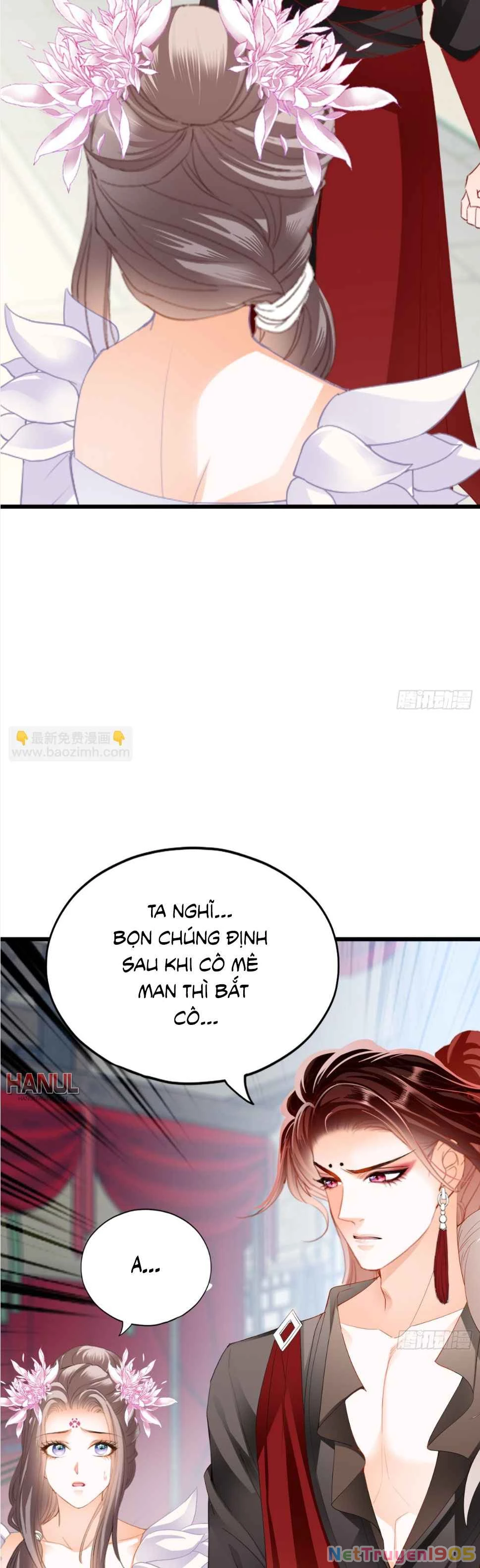 Bổn Vương Muốn Ngươi Chapter 205 - 14