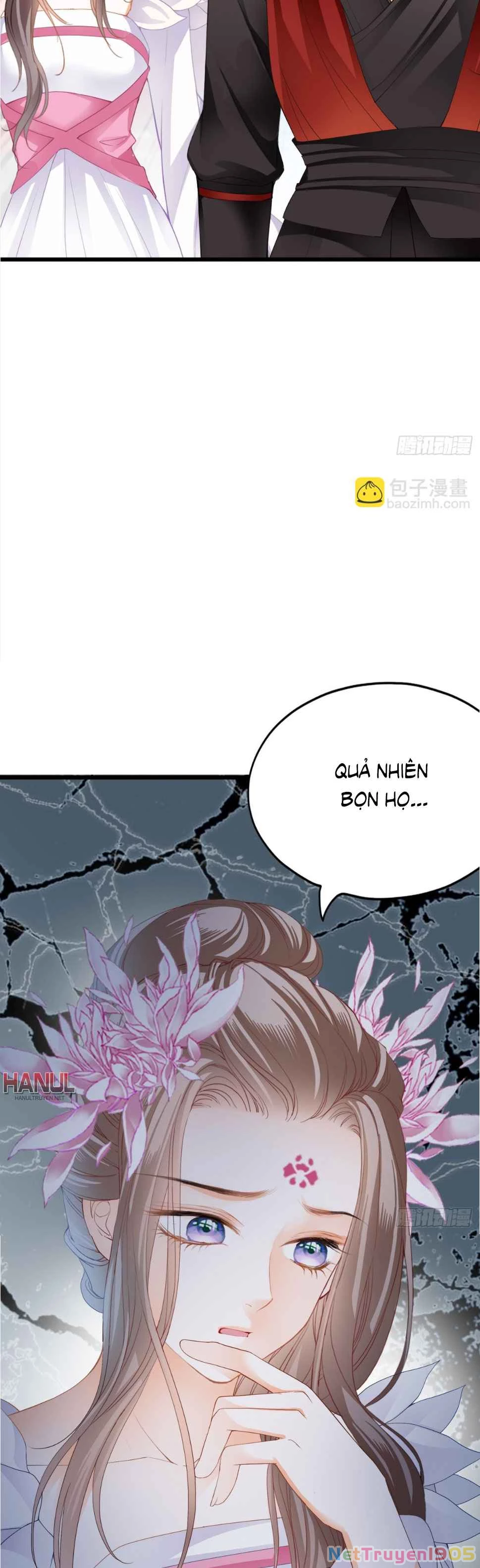 Bổn Vương Muốn Ngươi Chapter 205 - 15