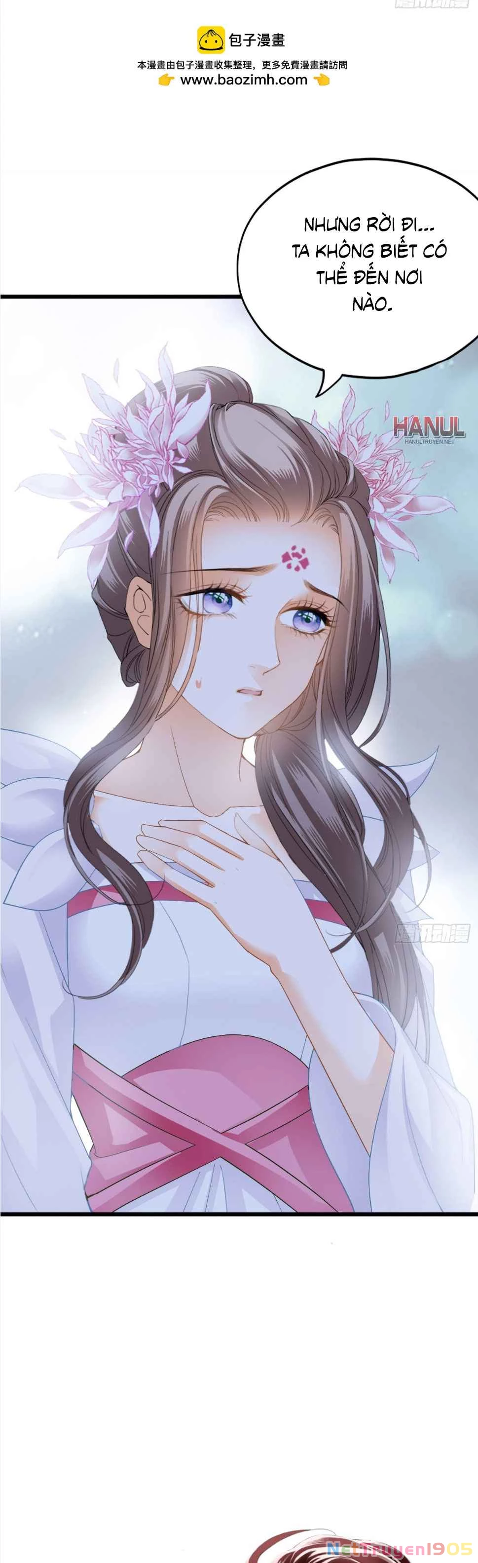 Bổn Vương Muốn Ngươi Chapter 205 - 17