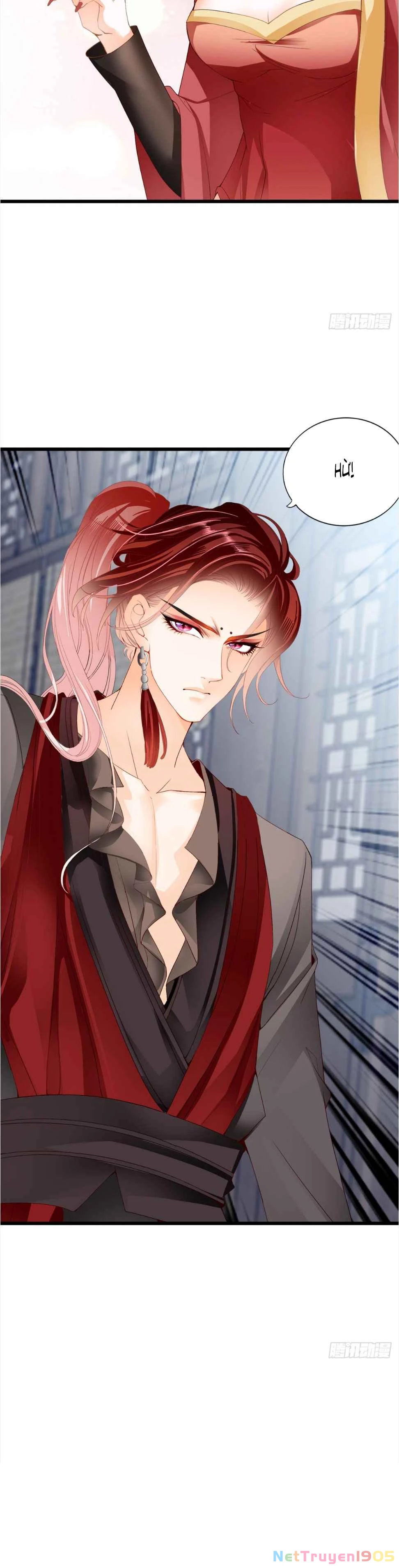 Bổn Vương Muốn Ngươi Chapter 205 - 23