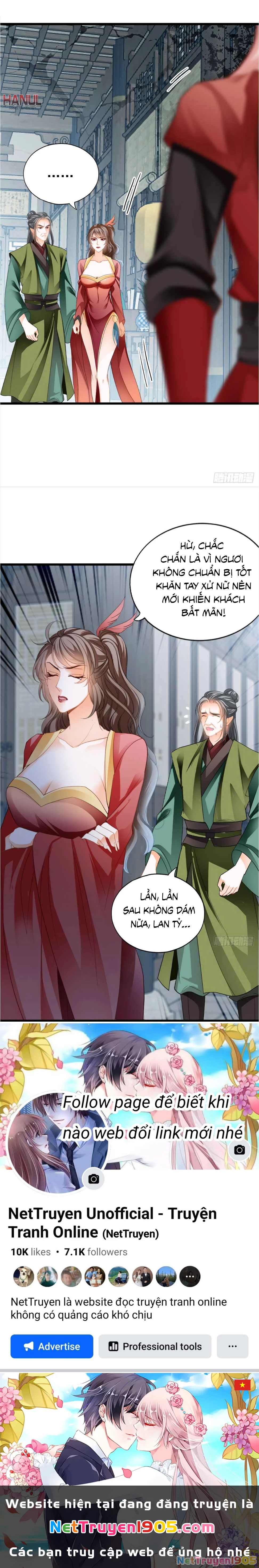 Bổn Vương Muốn Ngươi Chapter 205 - 24