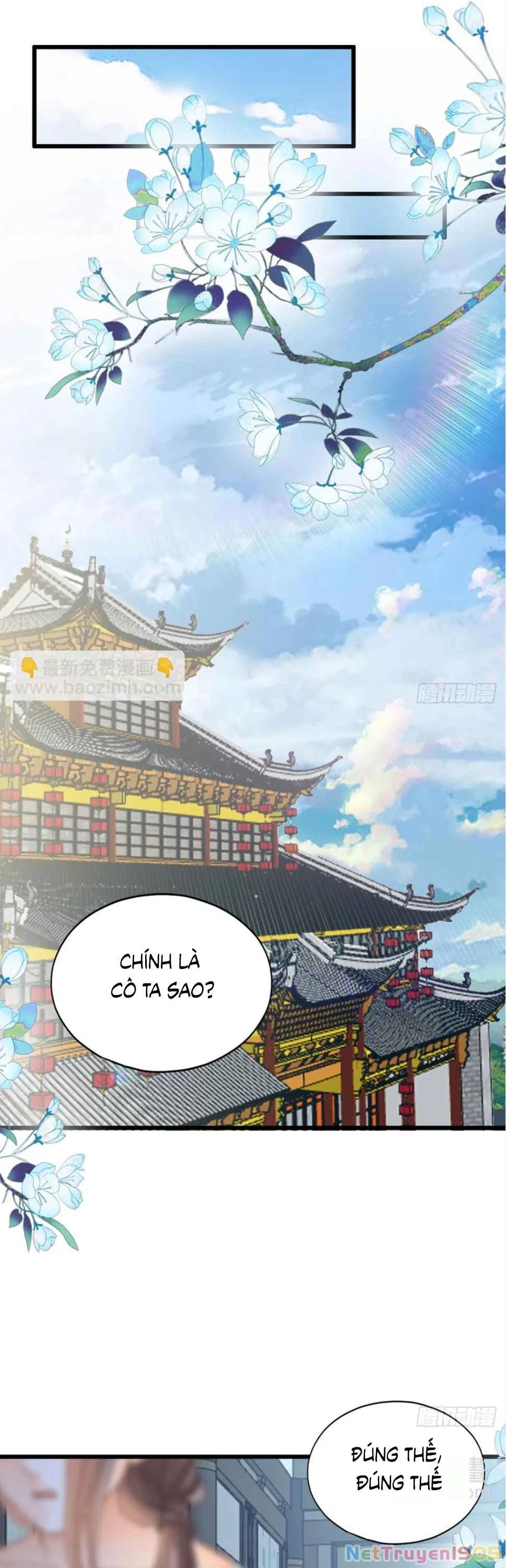 Bổn Vương Muốn Ngươi Chapter 206 - 2