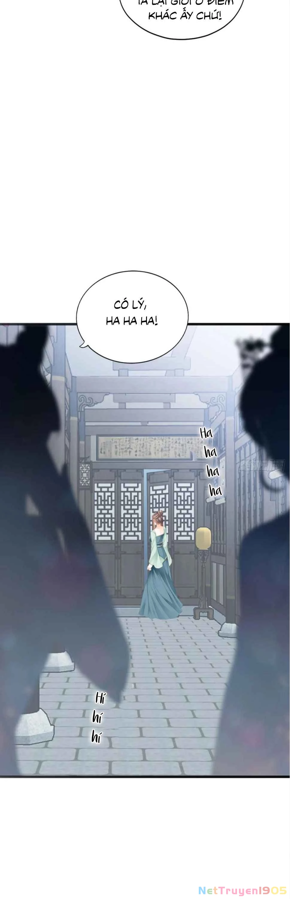 Bổn Vương Muốn Ngươi Chapter 206 - 4