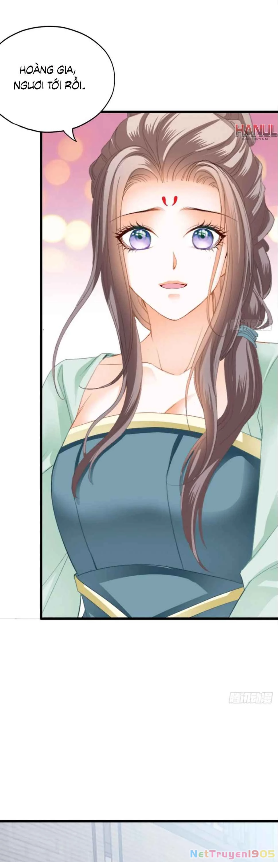 Bổn Vương Muốn Ngươi Chapter 206 - 5