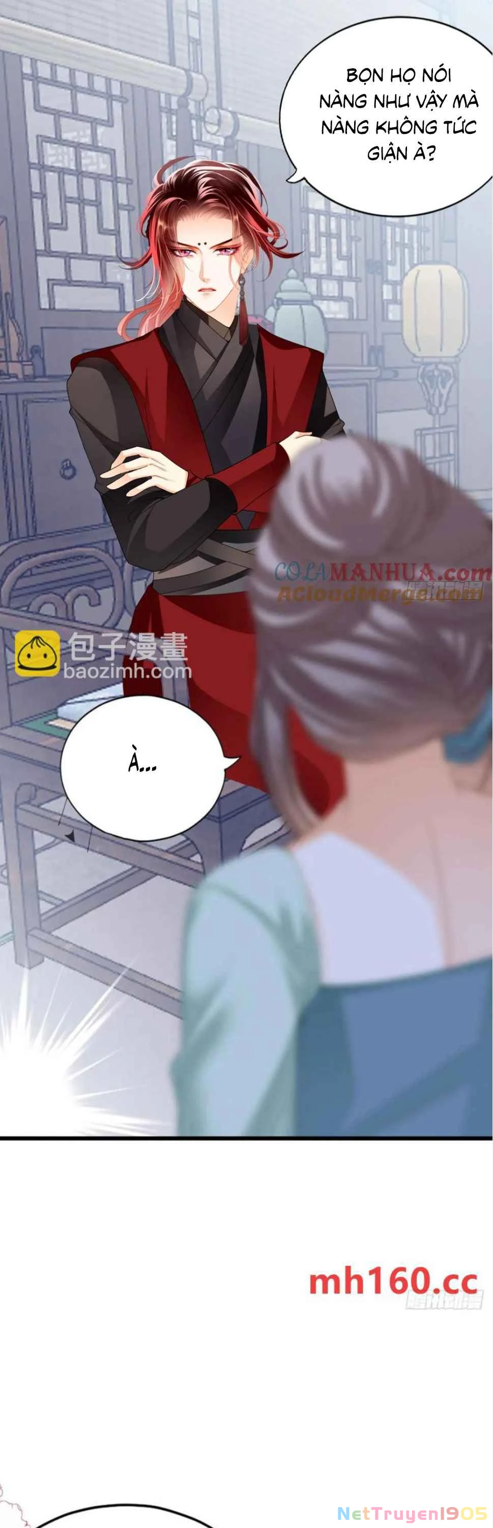 Bổn Vương Muốn Ngươi Chapter 206 - 6