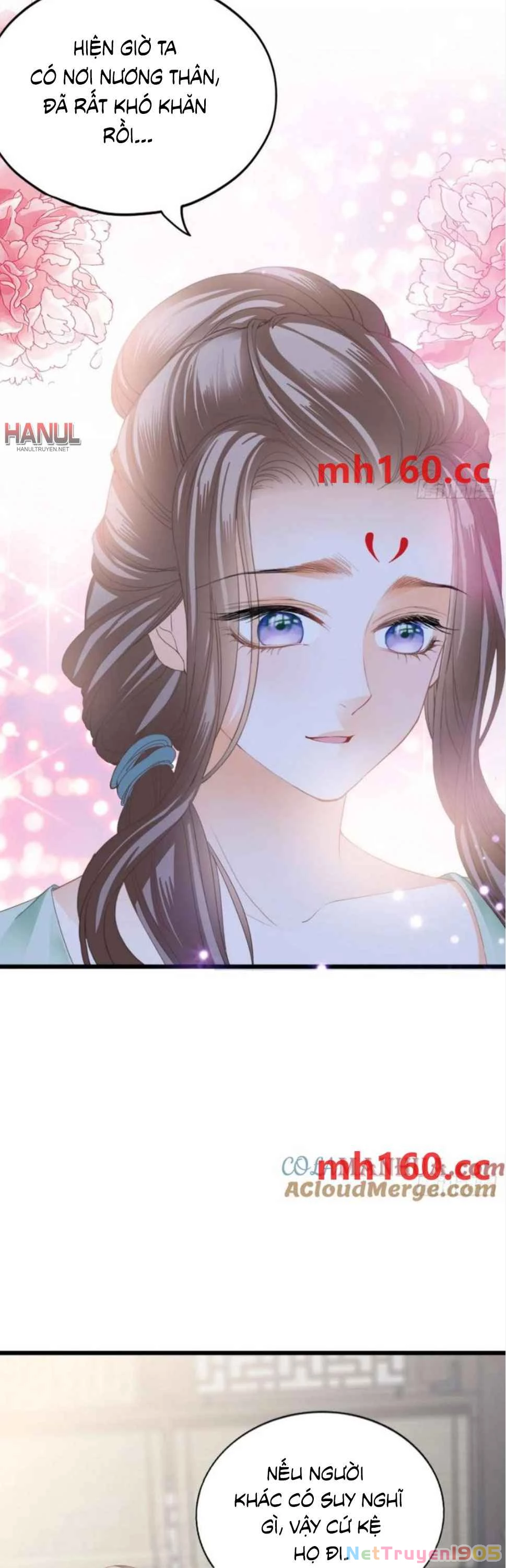 Bổn Vương Muốn Ngươi Chapter 206 - 7