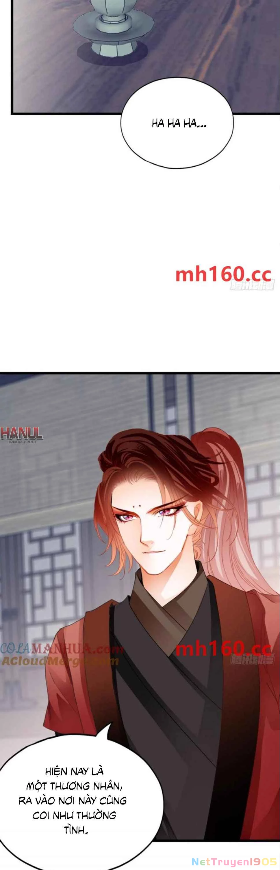 Bổn Vương Muốn Ngươi Chapter 206 - 9