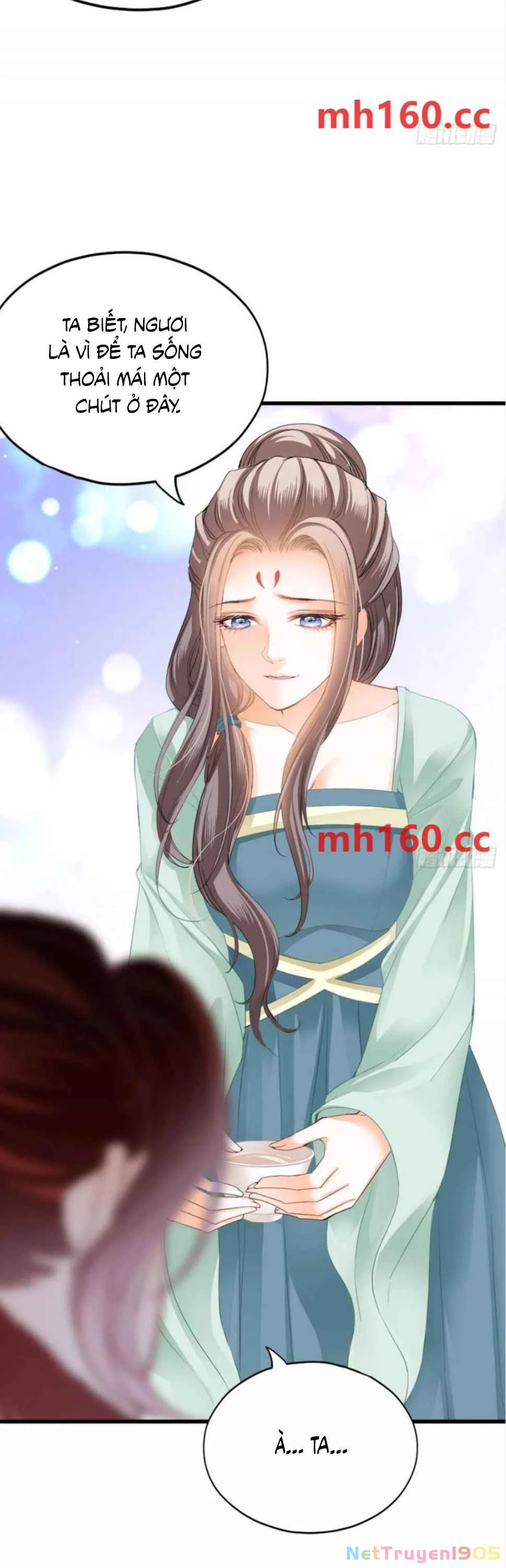 Bổn Vương Muốn Ngươi Chapter 206 - 10