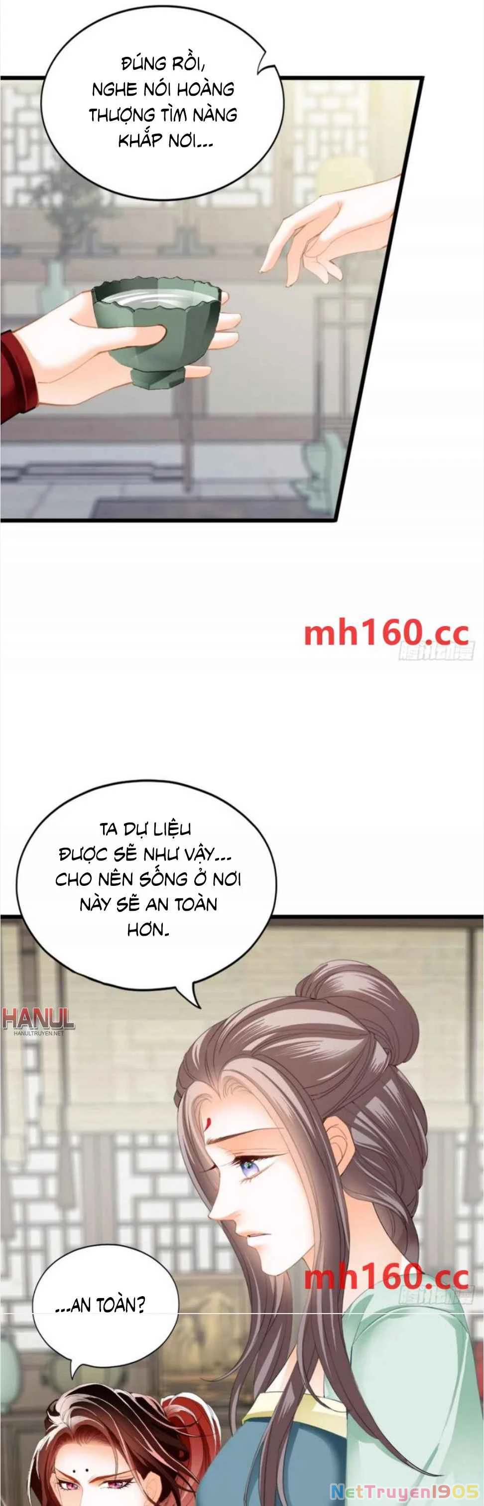 Bổn Vương Muốn Ngươi Chapter 206 - 11