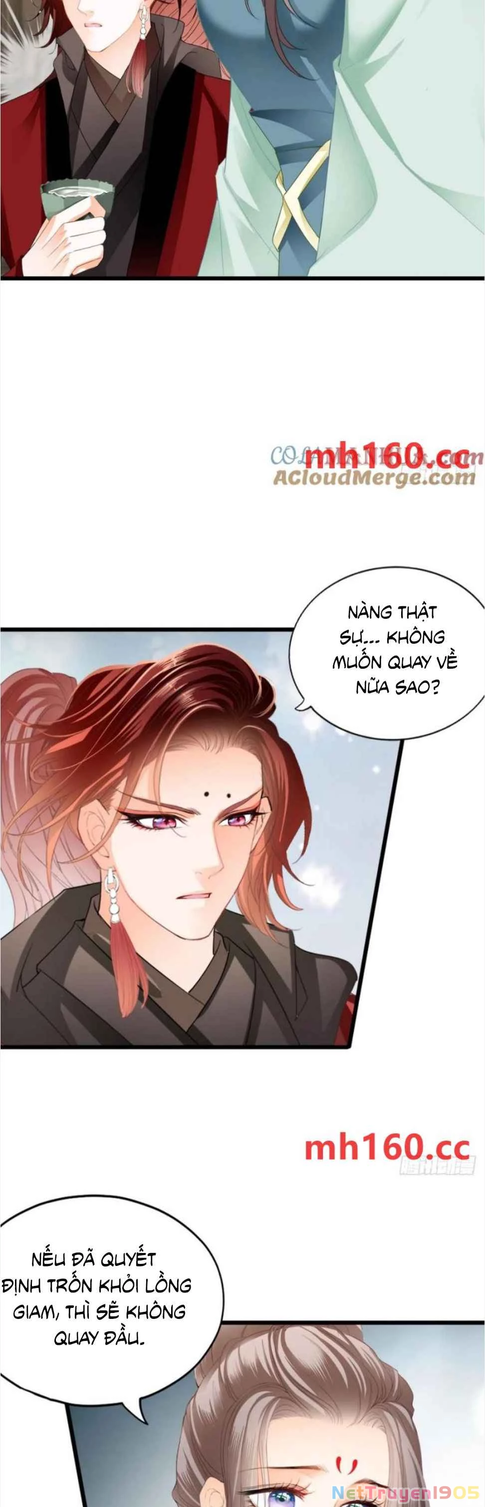 Bổn Vương Muốn Ngươi Chapter 206 - 12