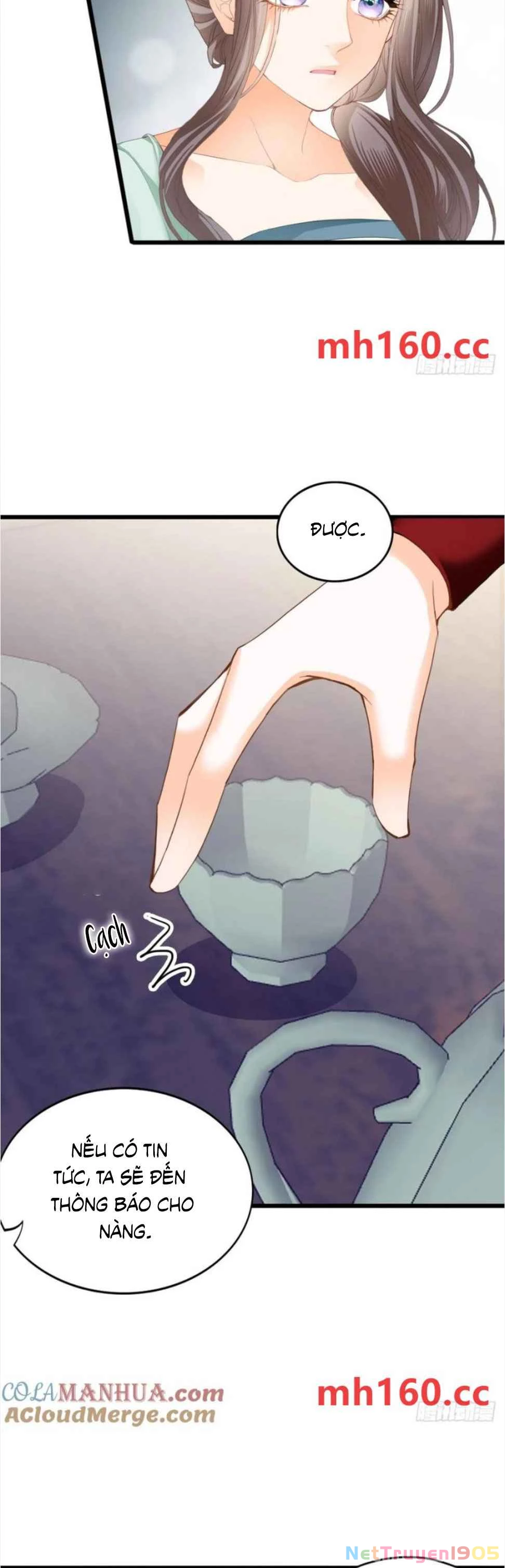 Bổn Vương Muốn Ngươi Chapter 206 - 13