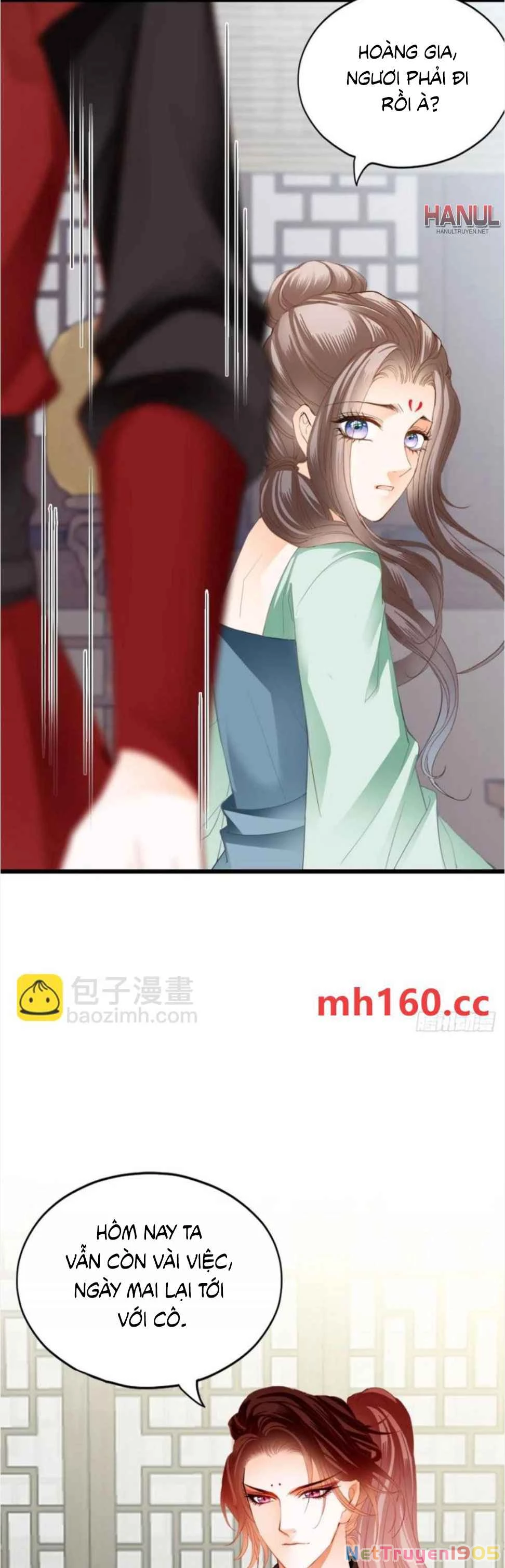 Bổn Vương Muốn Ngươi Chapter 206 - 14