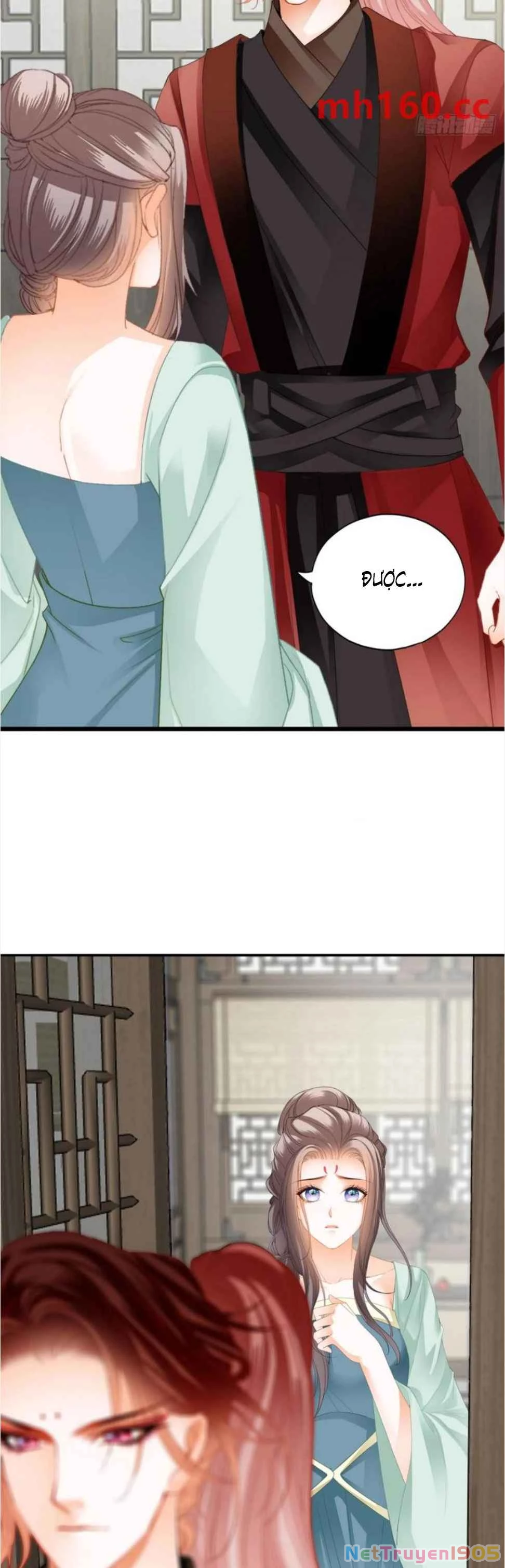 Bổn Vương Muốn Ngươi Chapter 206 - 15