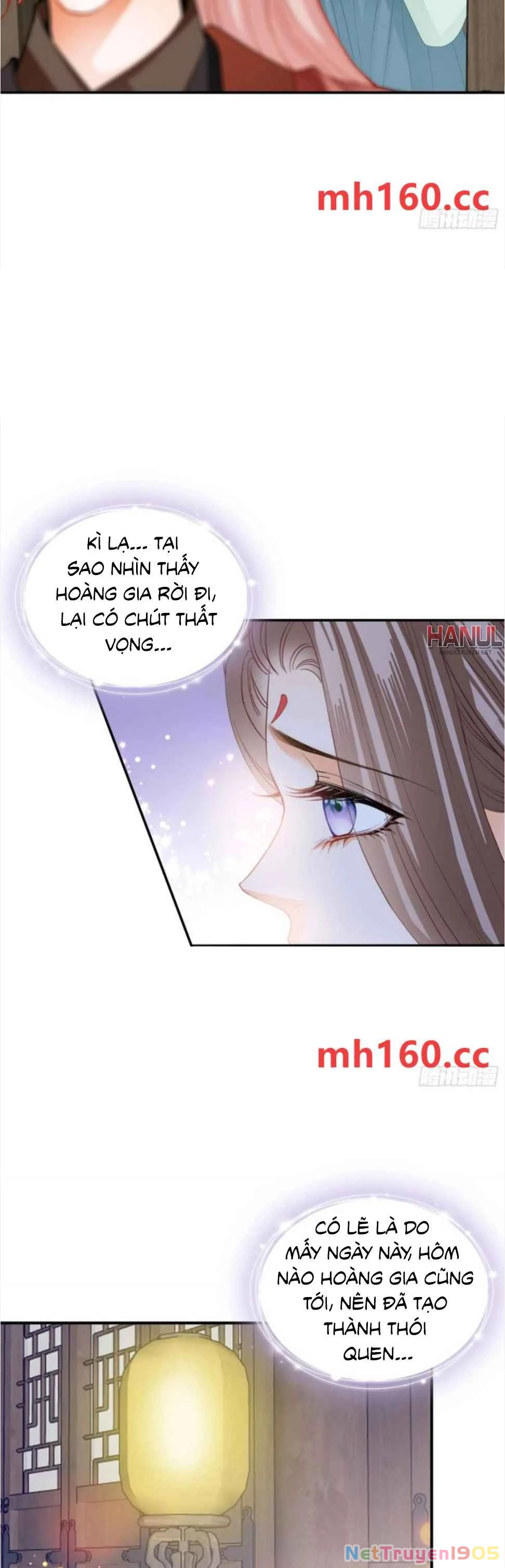 Bổn Vương Muốn Ngươi Chapter 206 - 16