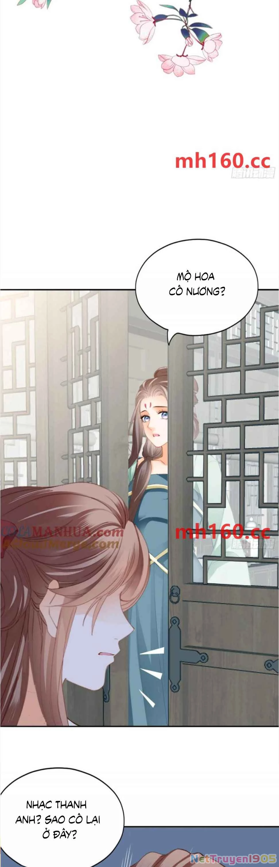 Bổn Vương Muốn Ngươi Chapter 206 - 18