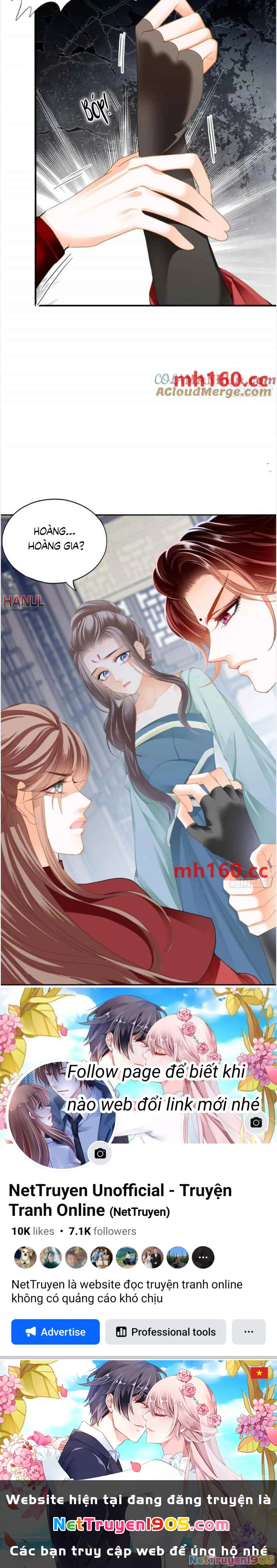 Bổn Vương Muốn Ngươi Chapter 206 - 22