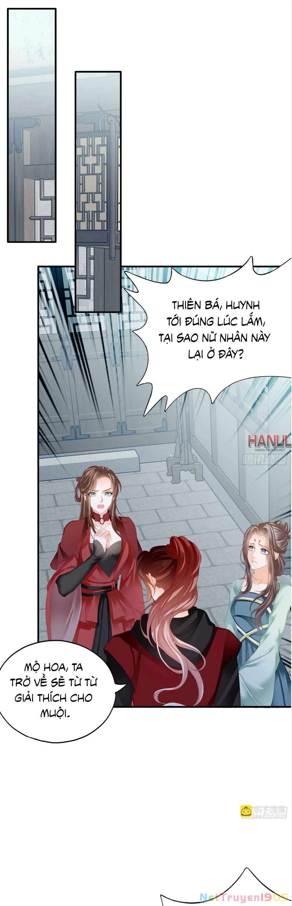 Bổn Vương Muốn Ngươi Chapter 207 - 2