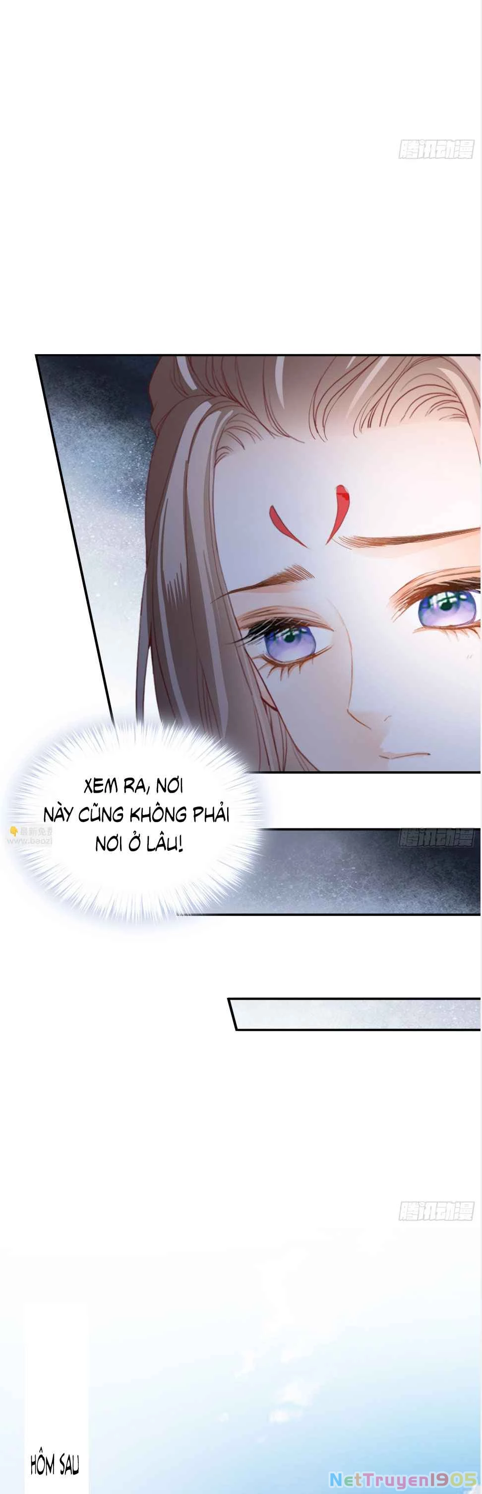 Bổn Vương Muốn Ngươi Chapter 207 - 6