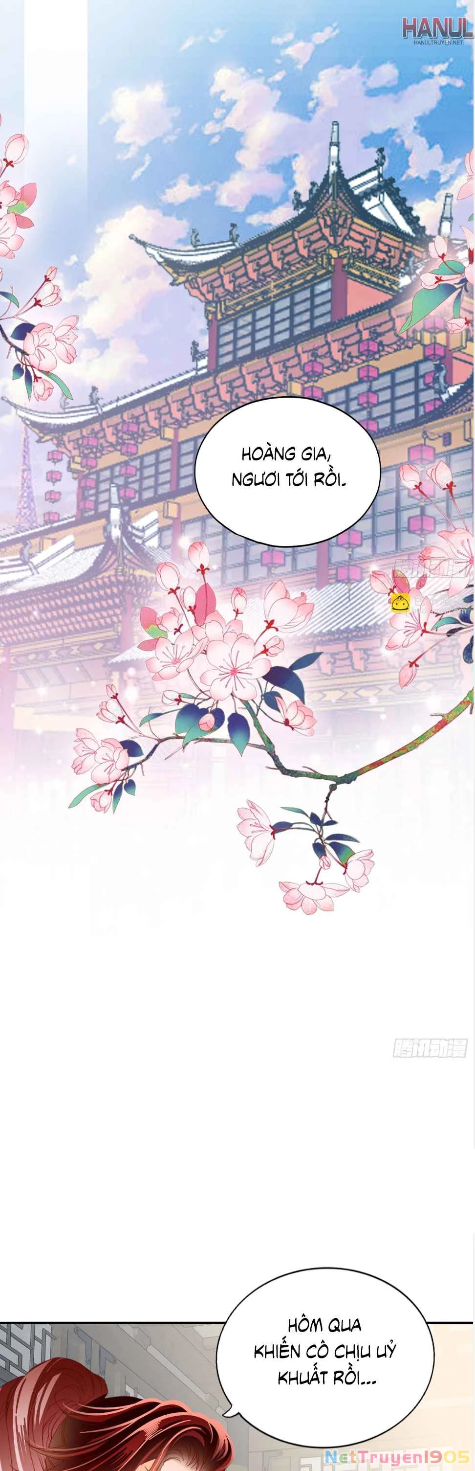 Bổn Vương Muốn Ngươi Chapter 207 - 7