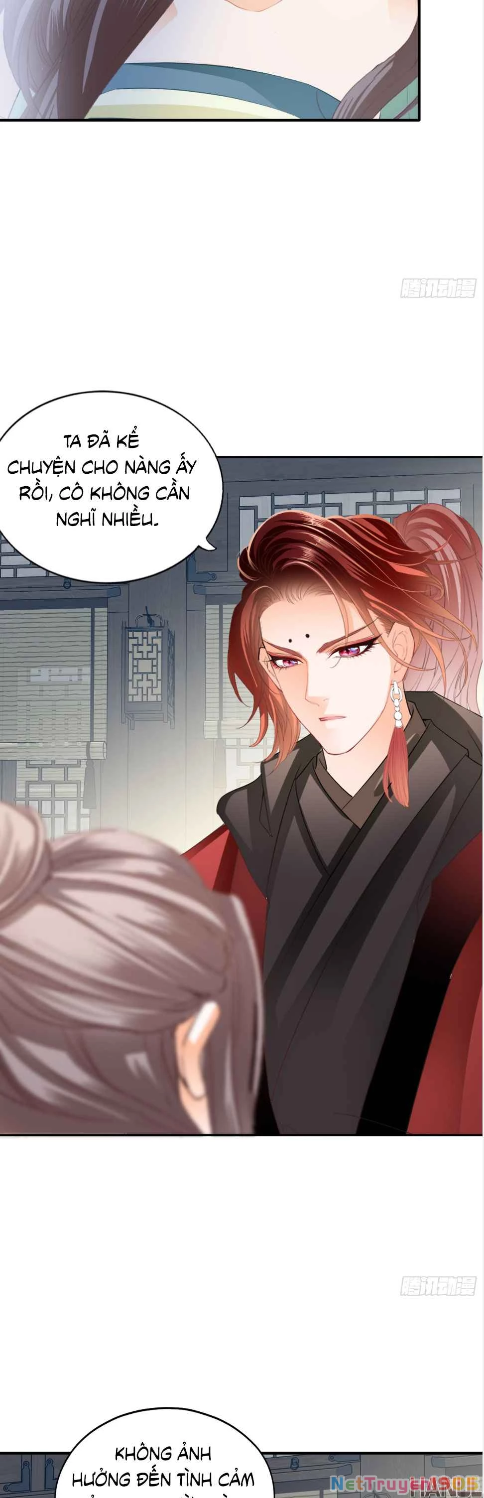 Bổn Vương Muốn Ngươi Chapter 207 - 9