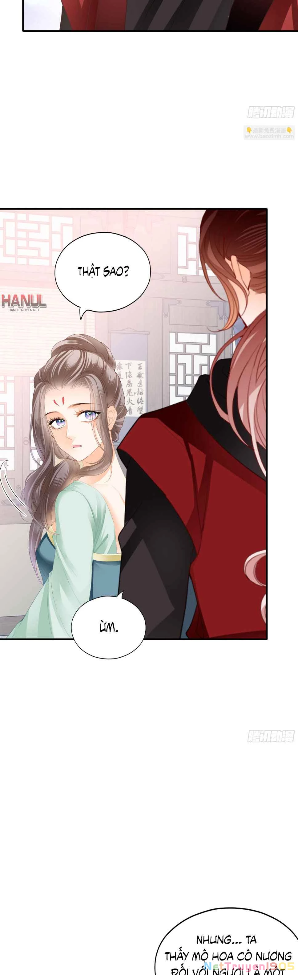 Bổn Vương Muốn Ngươi Chapter 207 - 11