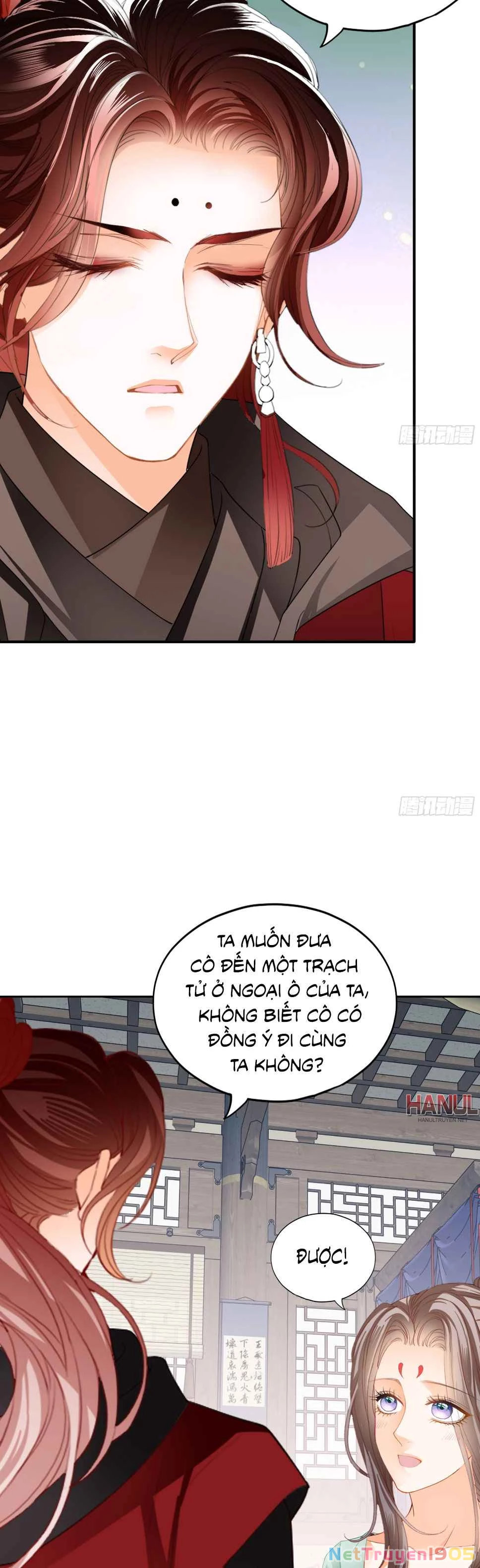 Bổn Vương Muốn Ngươi Chapter 207 - 14