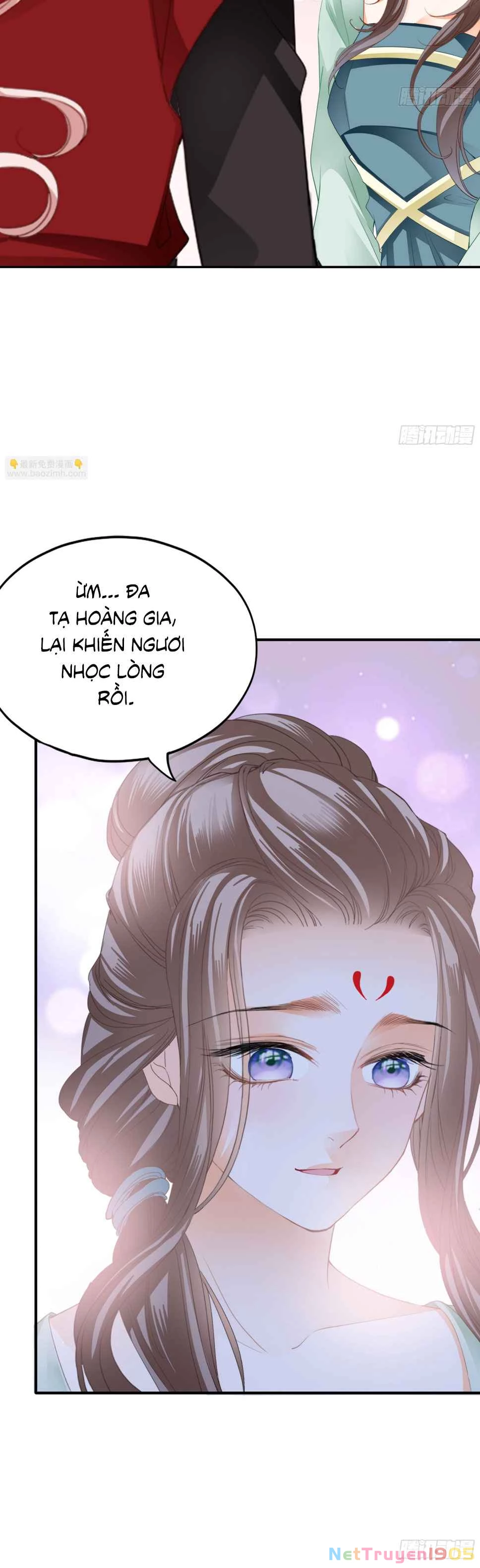 Bổn Vương Muốn Ngươi Chapter 207 - 15