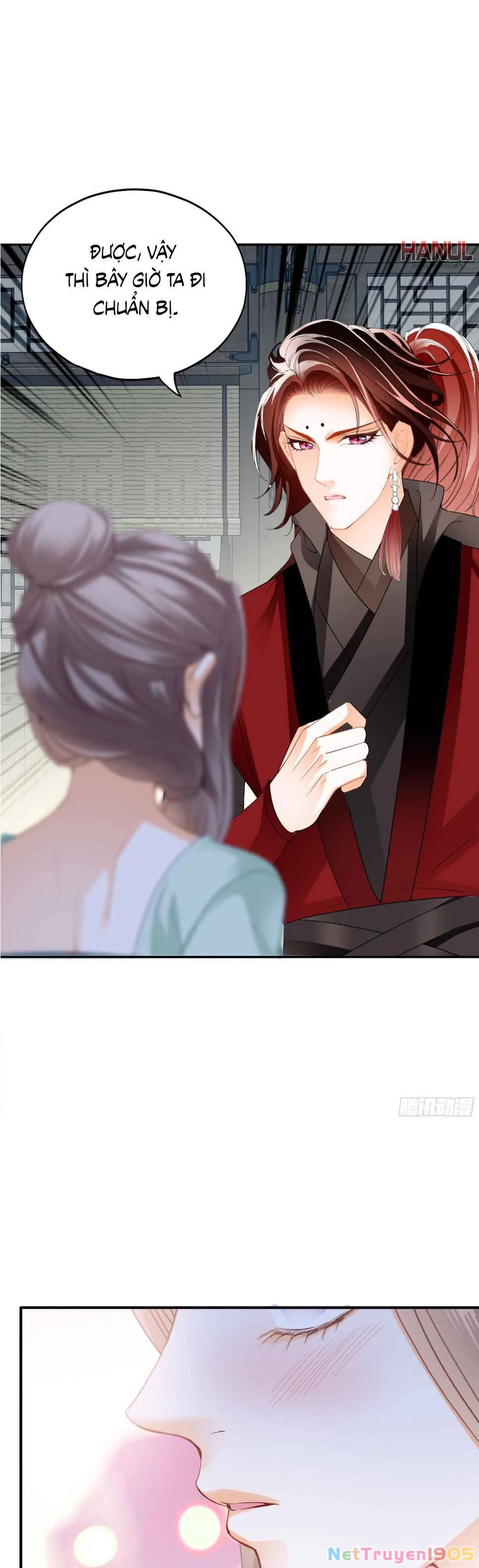 Bổn Vương Muốn Ngươi Chapter 207 - 16