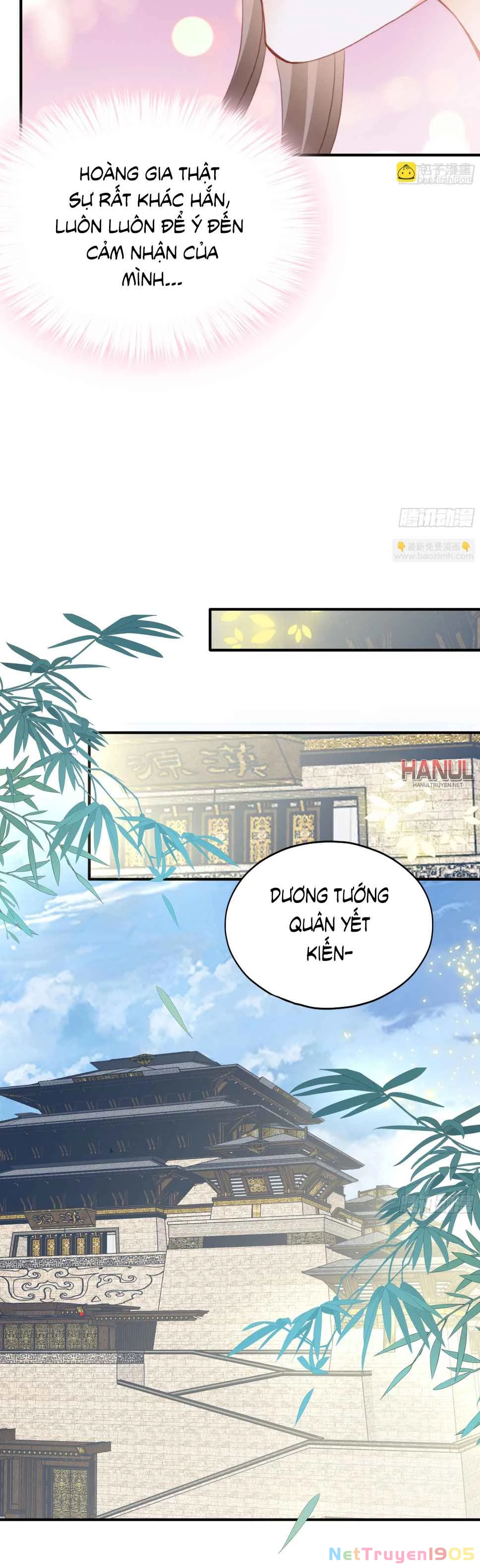 Bổn Vương Muốn Ngươi Chapter 207 - 17