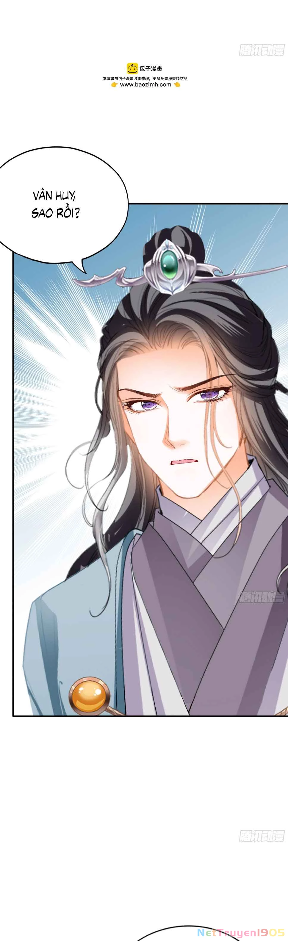 Bổn Vương Muốn Ngươi Chapter 207 - 18