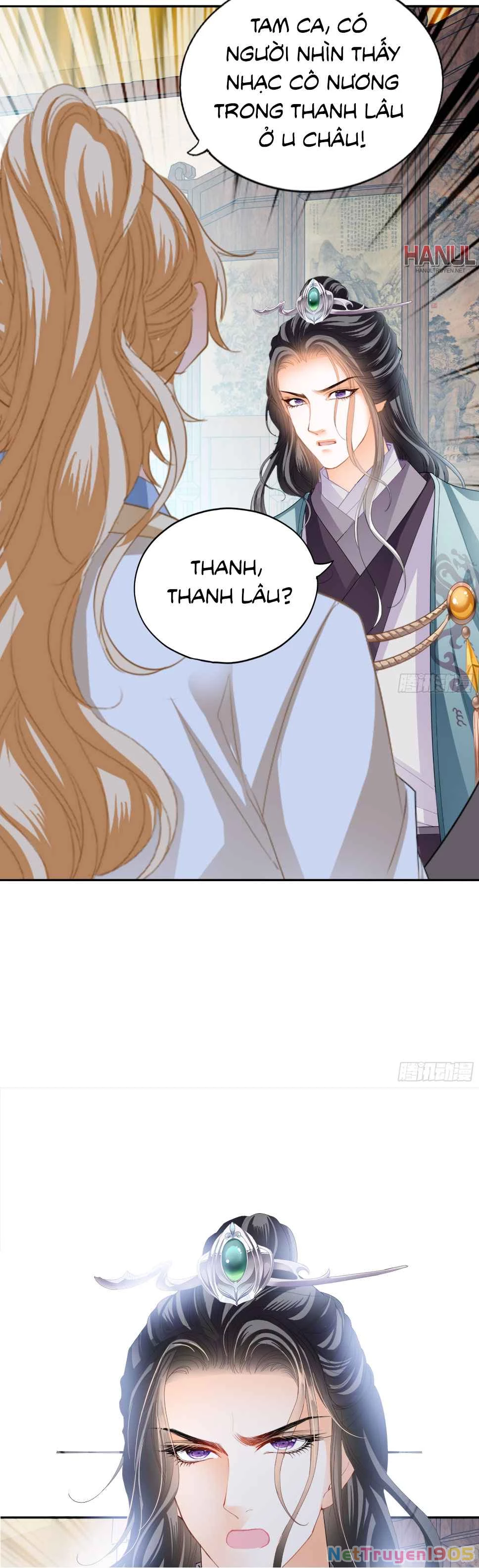 Bổn Vương Muốn Ngươi Chapter 207 - 19