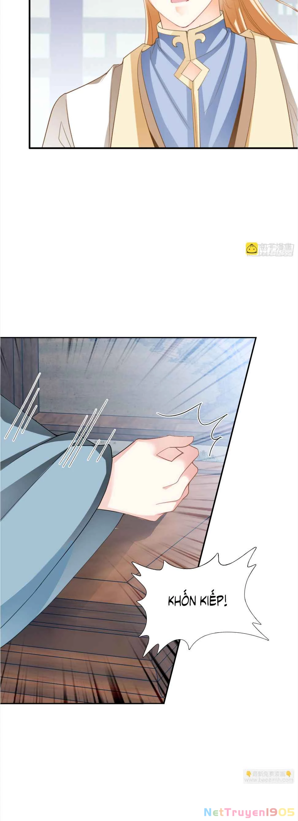 Bổn Vương Muốn Ngươi Chapter 207 - 21