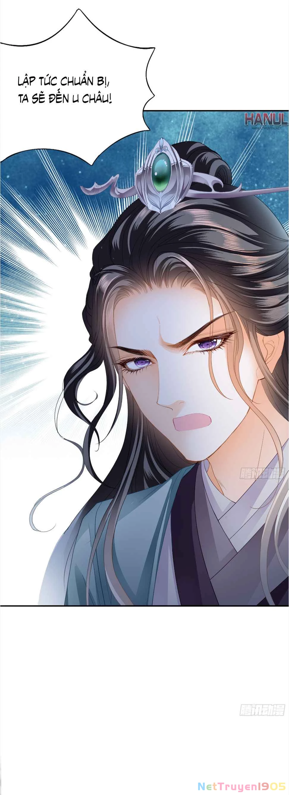 Bổn Vương Muốn Ngươi Chapter 207 - 22